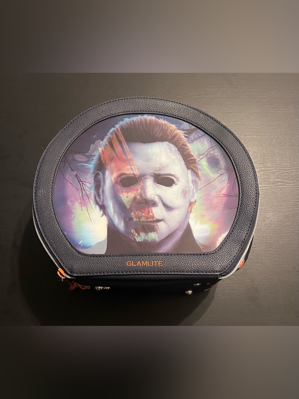 Glamlite x Halloween || Purse